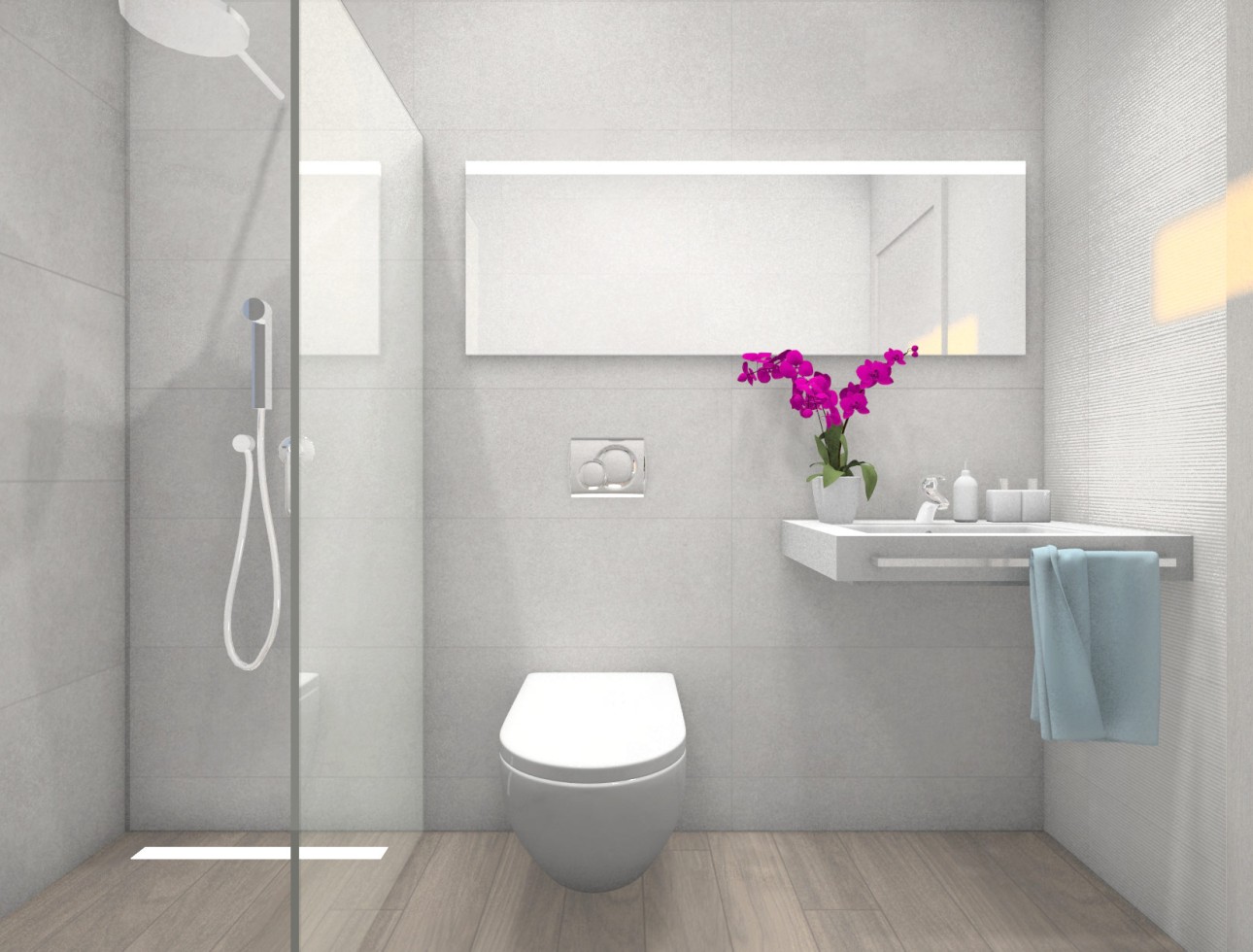 Nieuwbouw Woningen - Vrijstaande woning - Ciudad Quesada