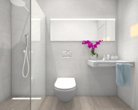 Nieuwbouw Woningen - Vrijstaande woning - Ciudad Quesada