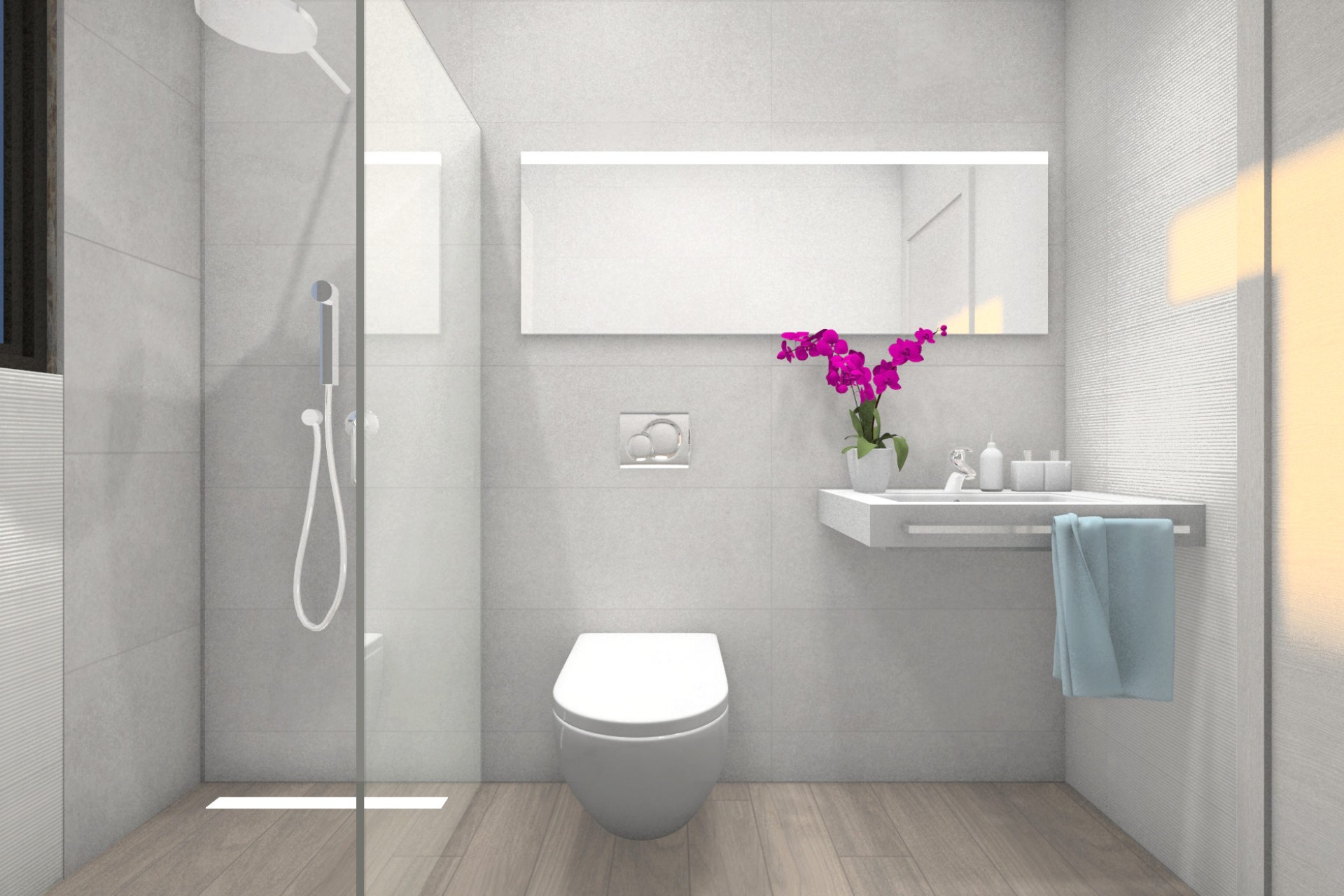 Nieuwbouw Woningen - Vrijstaande woning - Ciudad Quesada