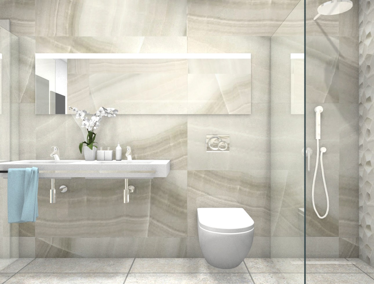 Nieuwbouw Woningen - Vrijstaande woning - Ciudad Quesada