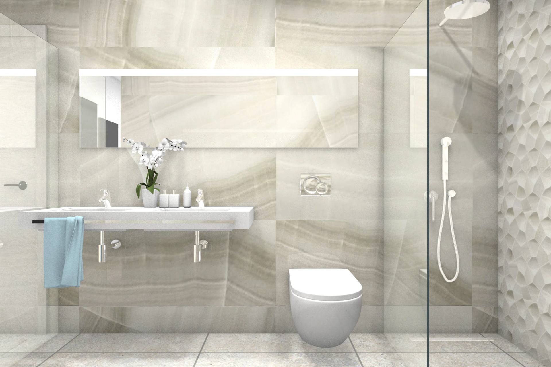 Nieuwbouw Woningen - Vrijstaande woning - Ciudad Quesada