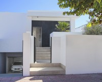 Nieuwbouw Woningen - Vrijstaande woning - Ciudad Quesada