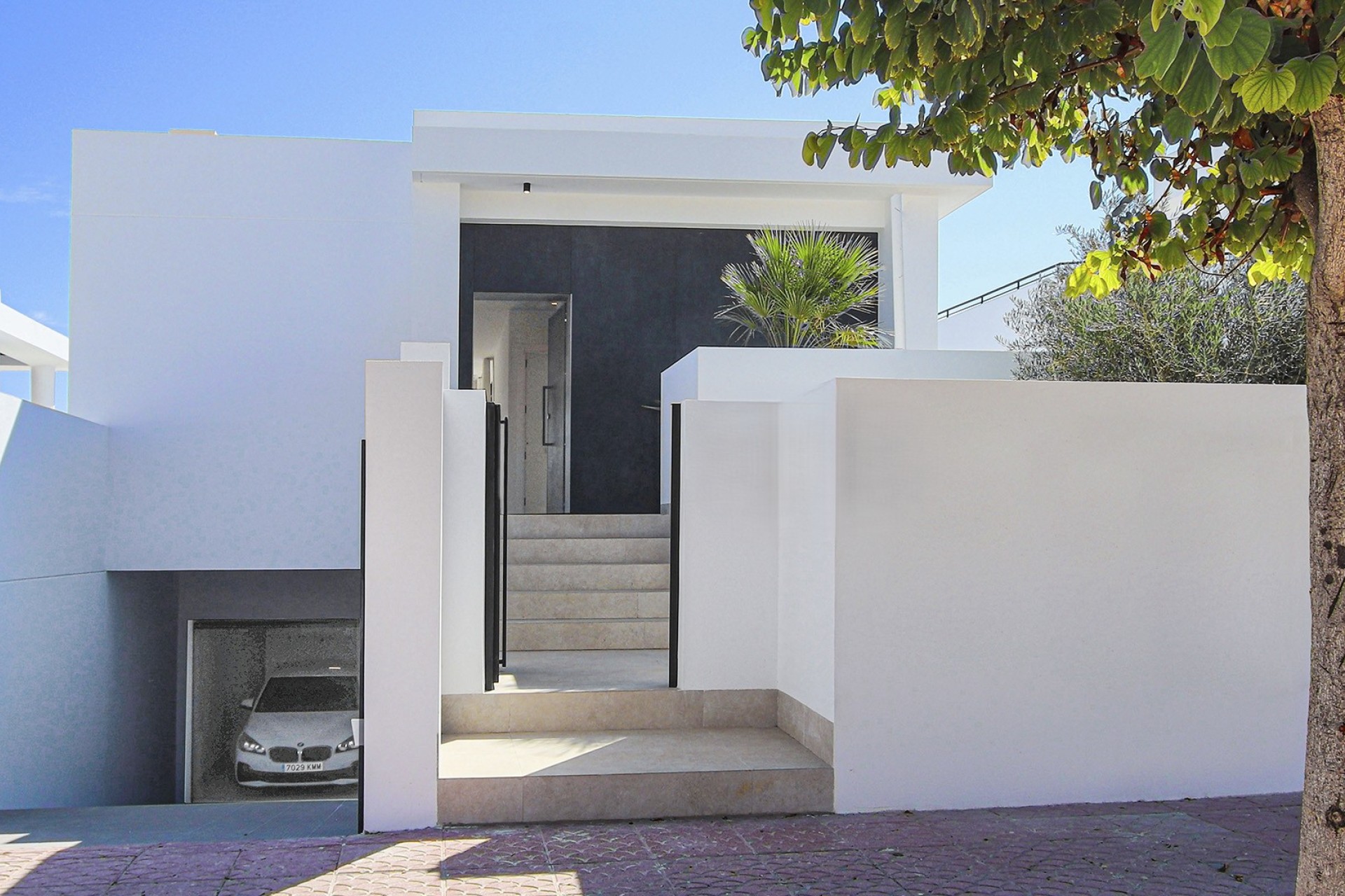 Nieuwbouw Woningen - Vrijstaande woning - Ciudad Quesada