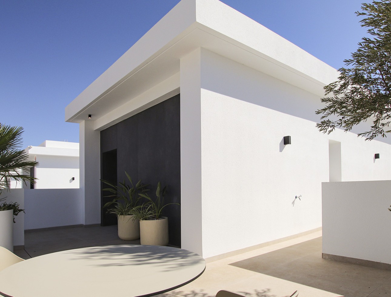 Nieuwbouw Woningen - Vrijstaande woning - Ciudad Quesada