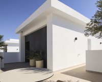 Nieuwbouw Woningen - Vrijstaande woning - Ciudad Quesada