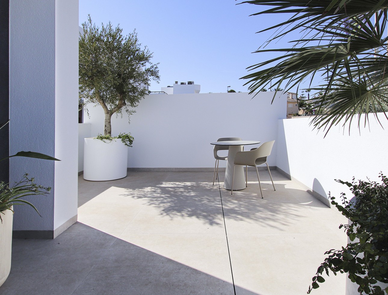 Nieuwbouw Woningen - Vrijstaande woning - Ciudad Quesada