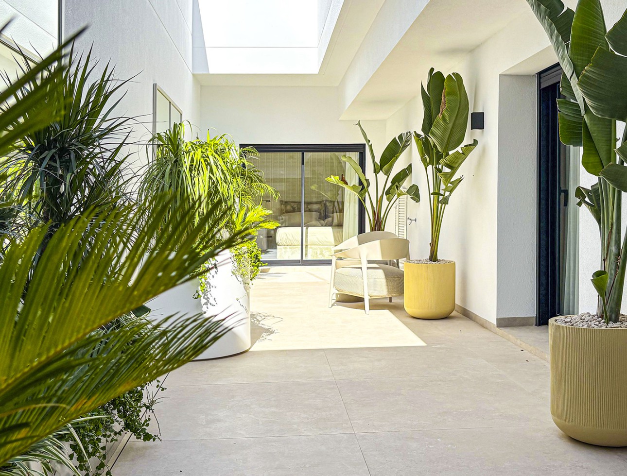 Nieuwbouw Woningen - Vrijstaande woning - Ciudad Quesada