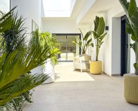 Nieuwbouw Woningen - Vrijstaande woning - Ciudad Quesada