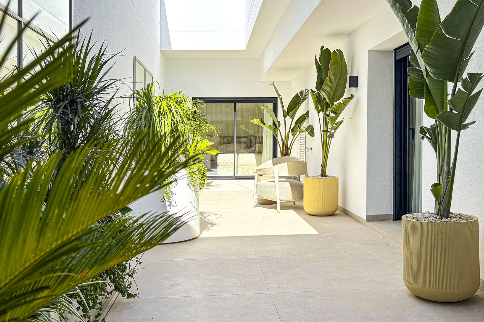 Nieuwbouw Woningen - Vrijstaande woning - Ciudad Quesada
