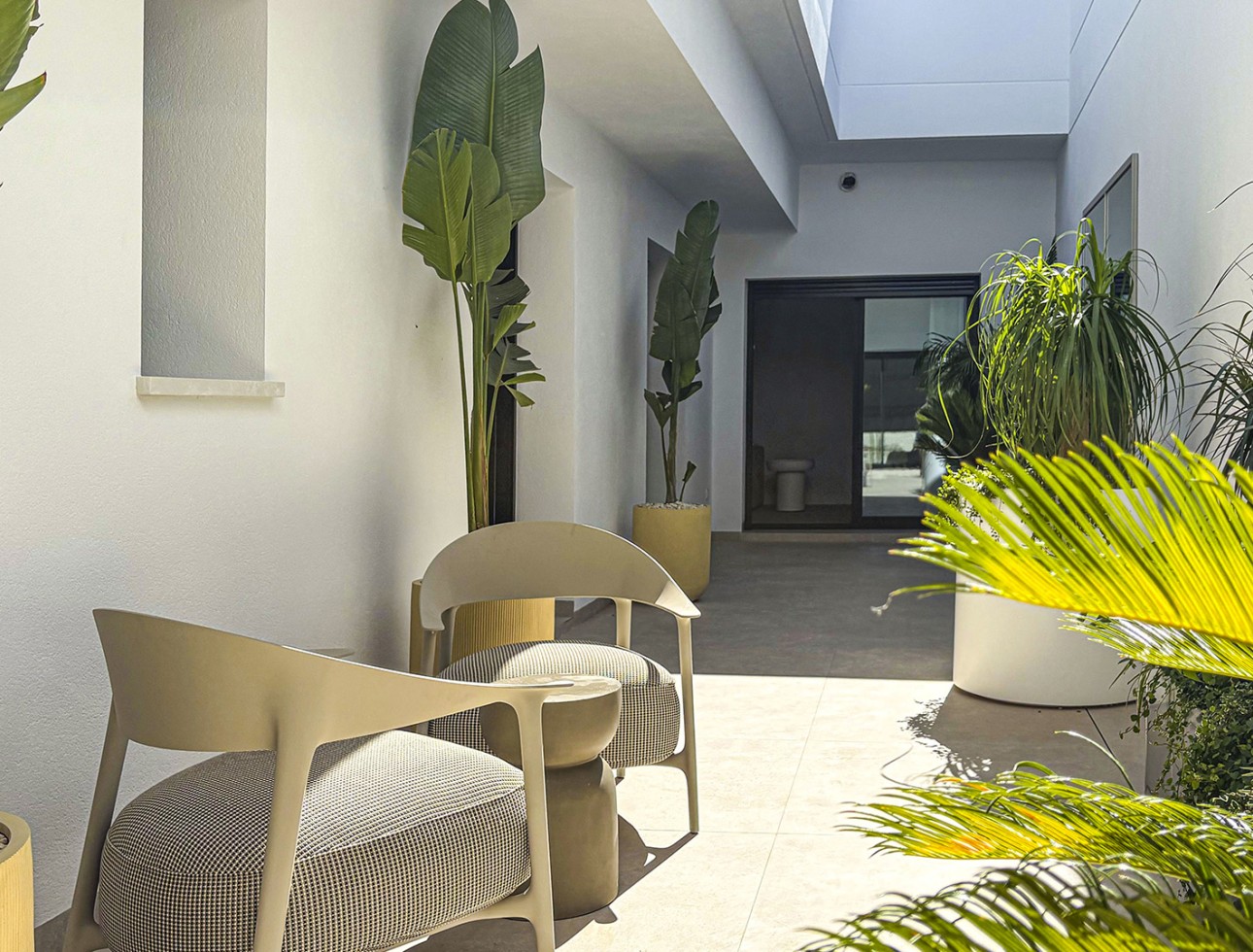 Nieuwbouw Woningen - Vrijstaande woning - Ciudad Quesada