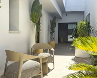 Nieuwbouw Woningen - Vrijstaande woning - Ciudad Quesada