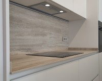 Nieuwbouw Woningen - Vrijstaande woning - Ciudad Quesada