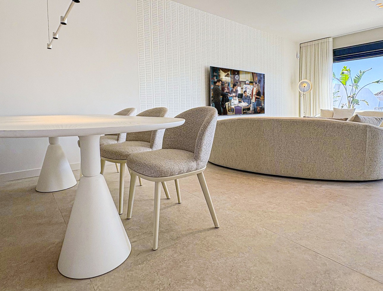 Nieuwbouw Woningen - Vrijstaande woning - Ciudad Quesada