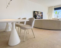 Nieuwbouw Woningen - Vrijstaande woning - Ciudad Quesada
