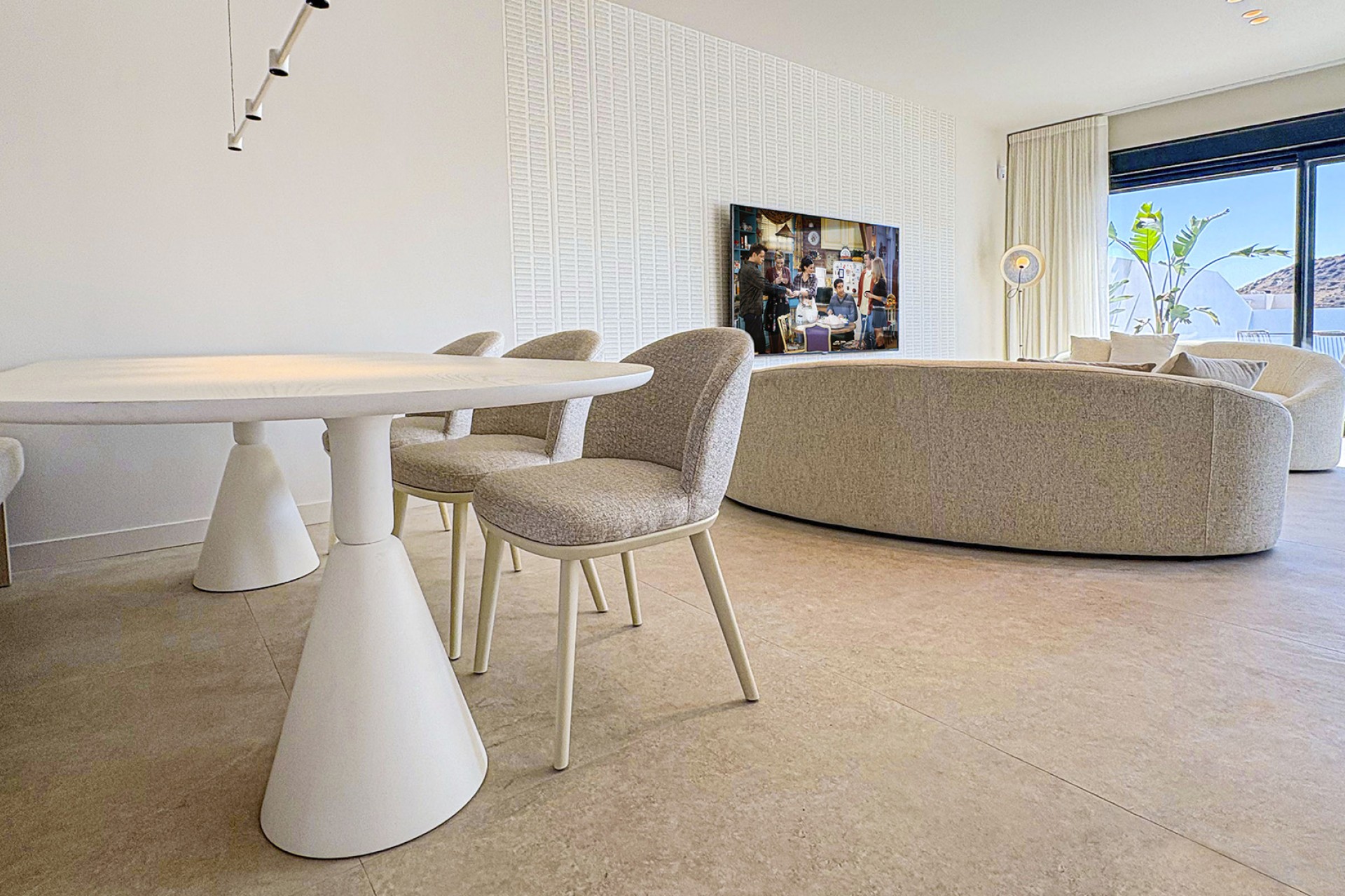 Nieuwbouw Woningen - Vrijstaande woning - Ciudad Quesada
