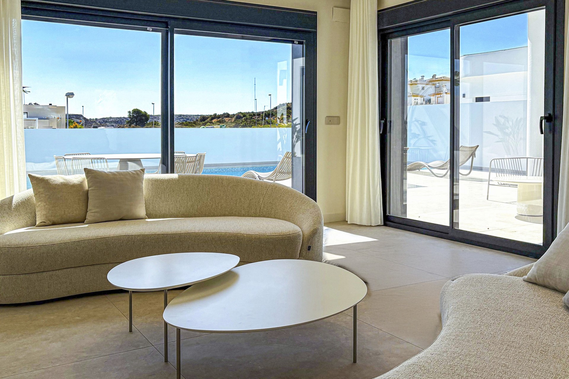 Nieuwbouw Woningen - Vrijstaande woning - Ciudad Quesada