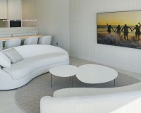 Nieuwbouw Woningen - Vrijstaande woning - Ciudad Quesada
