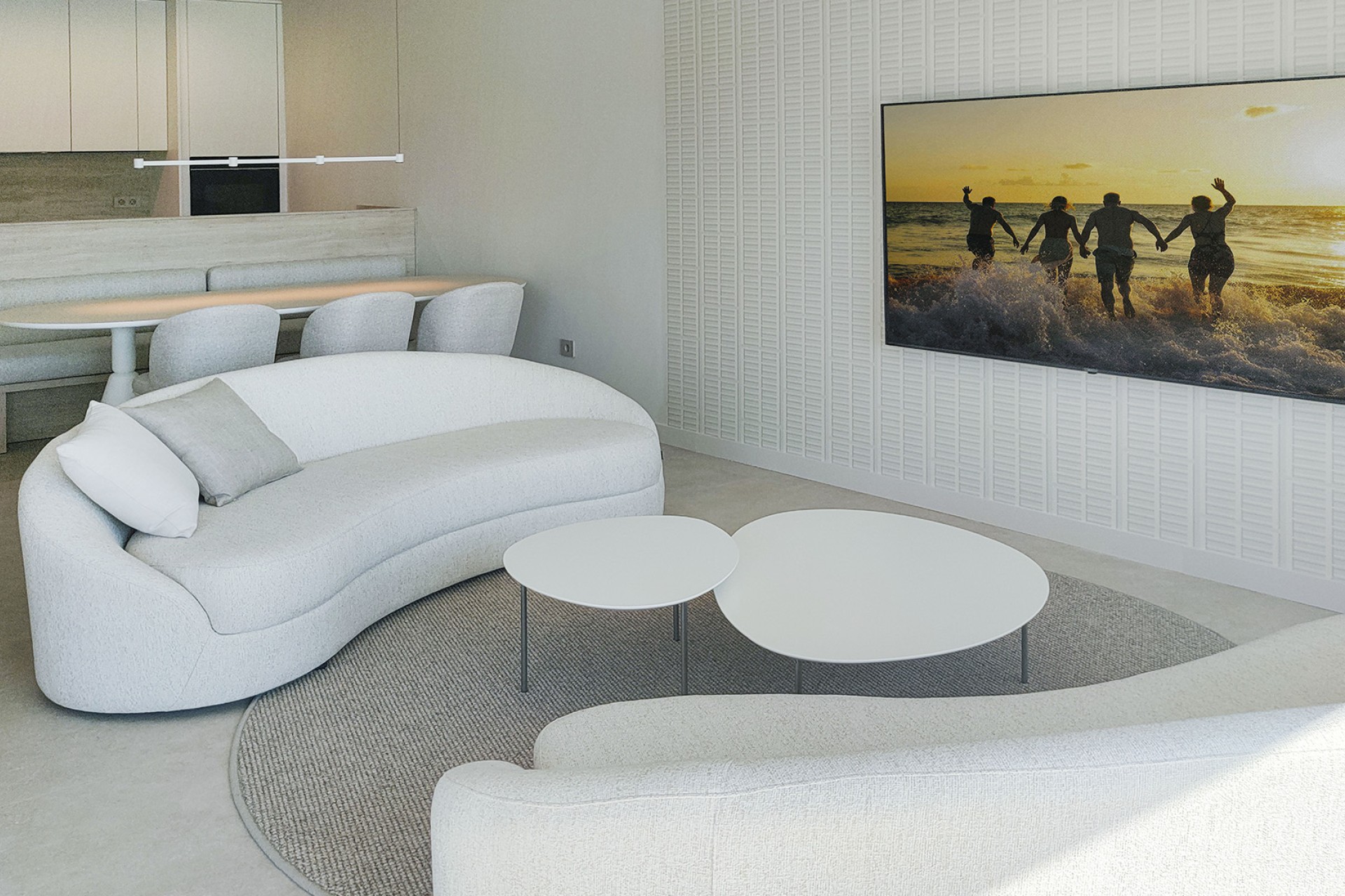 Nieuwbouw Woningen - Vrijstaande woning - Ciudad Quesada