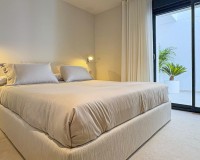 Nieuwbouw Woningen - Vrijstaande woning - Ciudad Quesada
