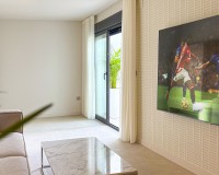 Nieuwbouw Woningen - Vrijstaande woning - Ciudad Quesada