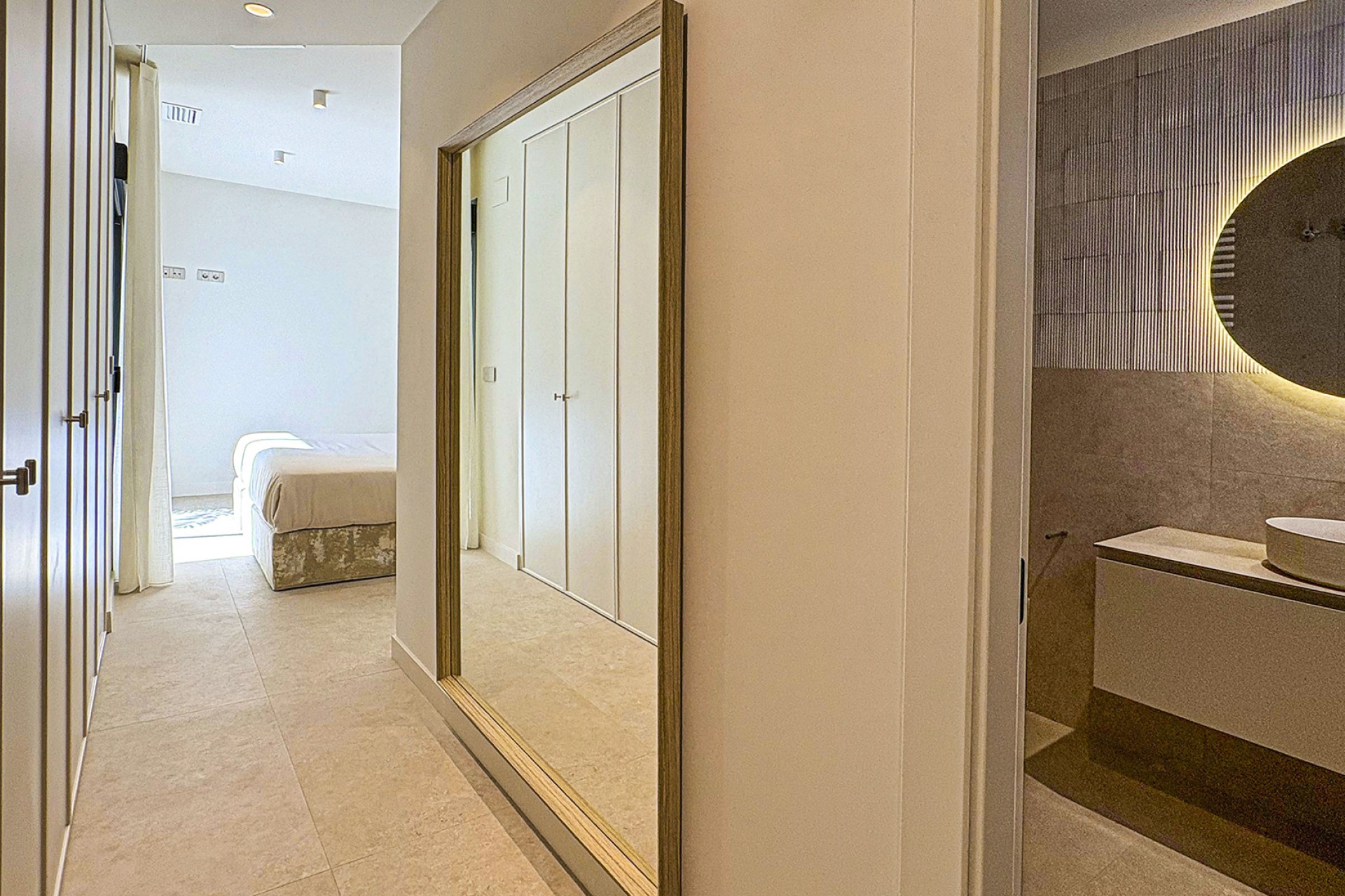 Nieuwbouw Woningen - Vrijstaande woning - Ciudad Quesada