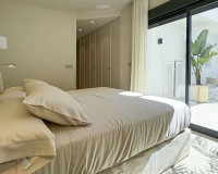 Nieuwbouw Woningen - Vrijstaande woning - Ciudad Quesada