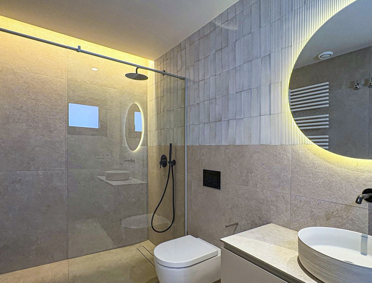 Nieuwbouw Woningen - Vrijstaande woning - Ciudad Quesada