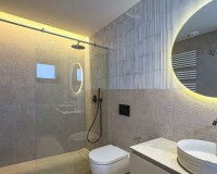 Nieuwbouw Woningen - Vrijstaande woning - Ciudad Quesada
