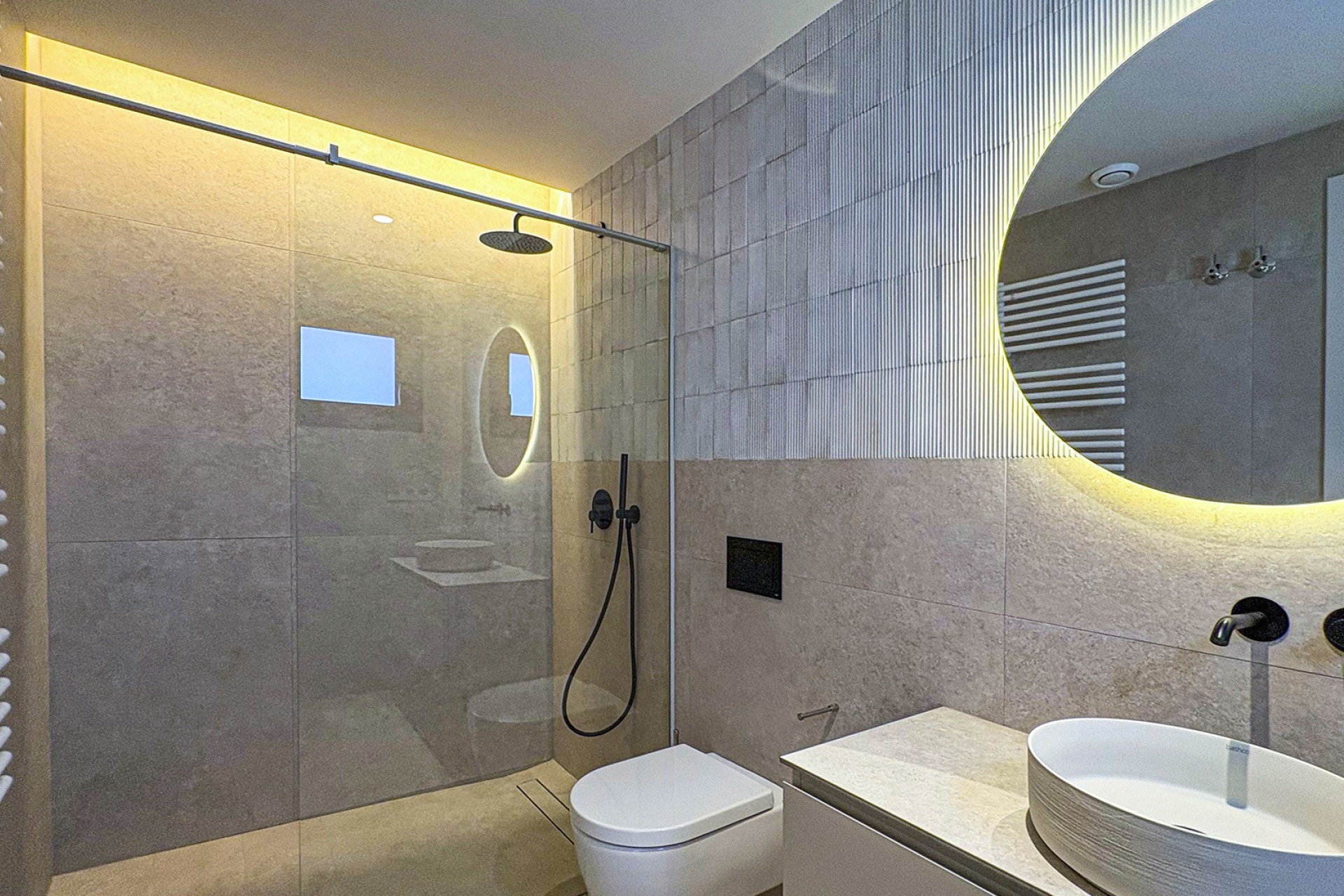 Nieuwbouw Woningen - Vrijstaande woning - Ciudad Quesada