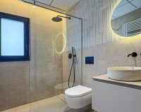 Nieuwbouw Woningen - Vrijstaande woning - Ciudad Quesada