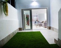 Nieuwbouw Woningen - Vrijstaande woning - Ciudad Quesada