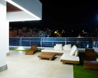 Nieuwbouw Woningen - Vrijstaande woning - Ciudad Quesada