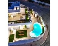 Nieuwbouw Woningen - Vrijstaande woning - Ciudad Quesada