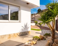 Nieuwbouw Woningen - Vrijstaande woning - Ciudad Quesada