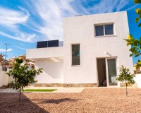 Nieuwbouw Woningen - Vrijstaande woning - Ciudad Quesada