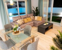 Nieuwbouw Woningen - Vrijstaande woning - Ciudad Quesada