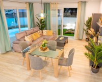 Nieuwbouw Woningen - Vrijstaande woning - Ciudad Quesada