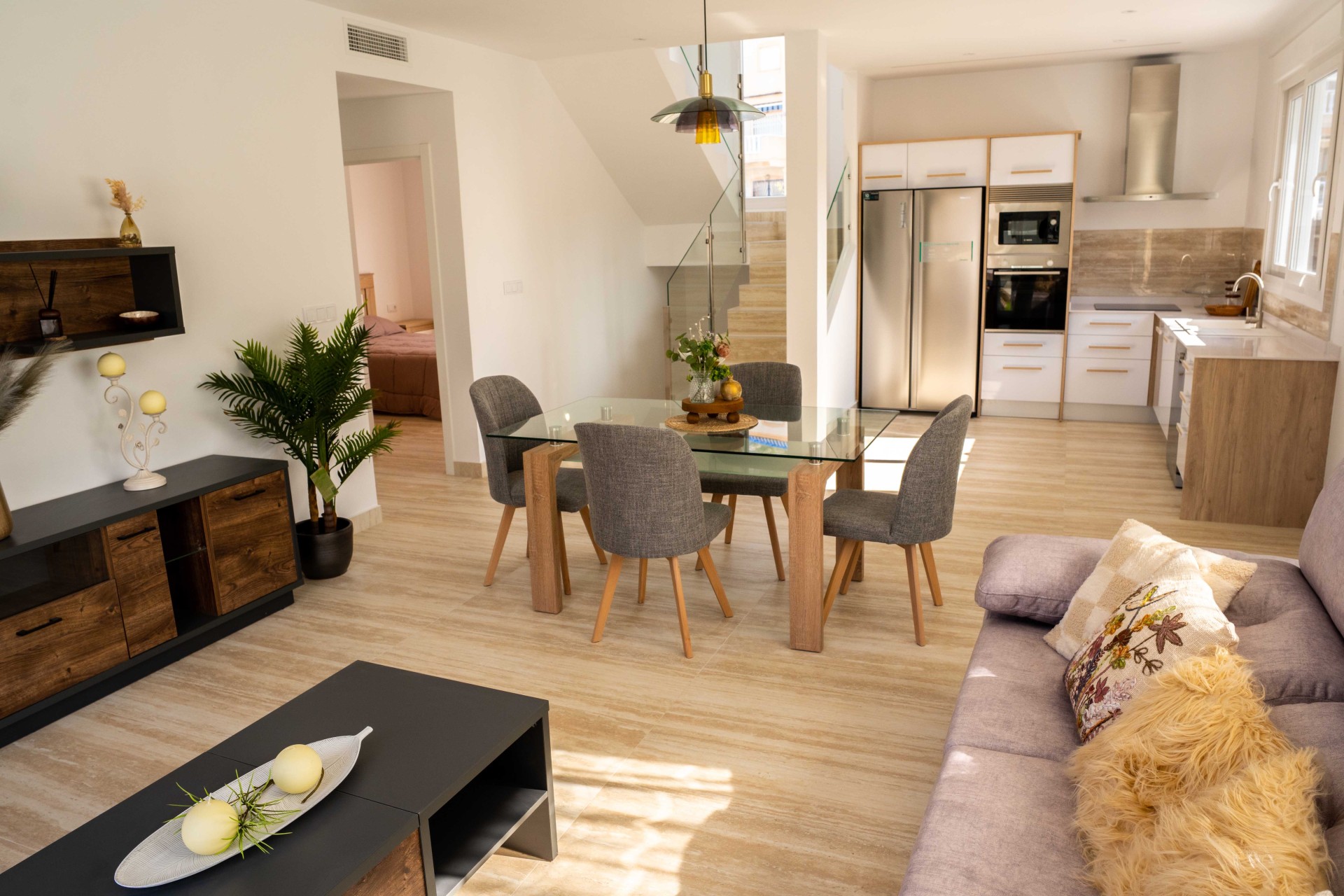 Nieuwbouw Woningen - Vrijstaande woning - Ciudad Quesada
