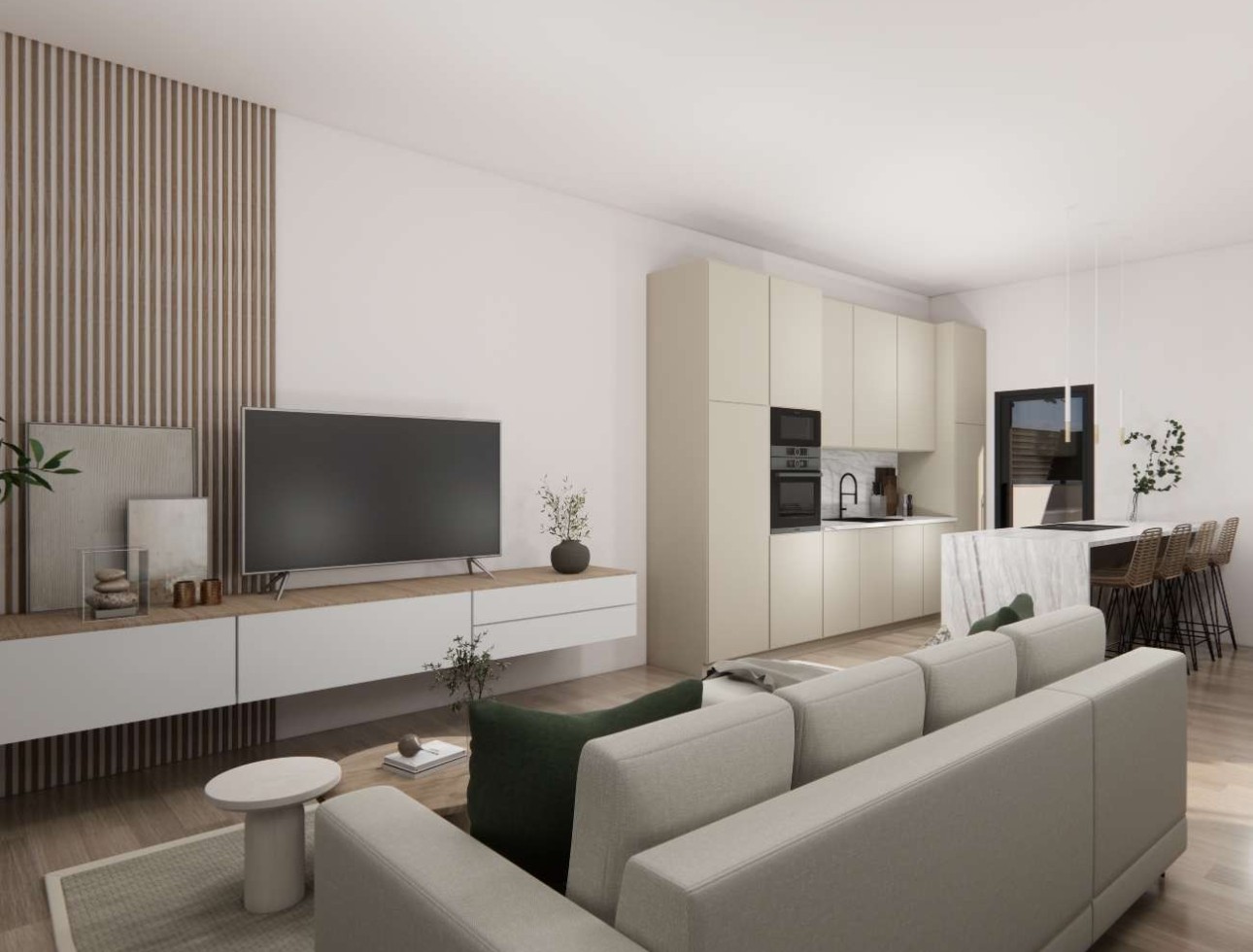 Nieuwbouw Woningen - Vrijstaande woning - Ciudad Quesada