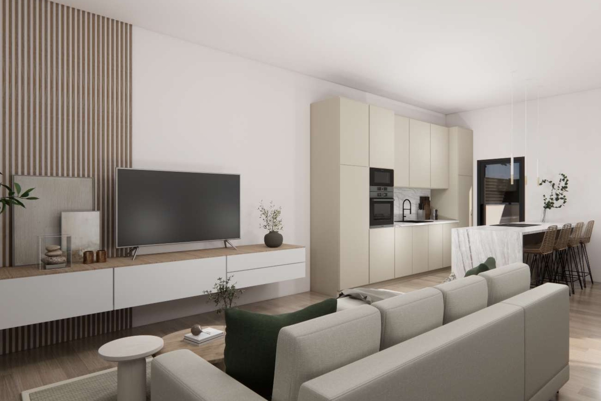 Nieuwbouw Woningen - Vrijstaande woning - Ciudad Quesada