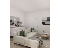 Nieuwbouw Woningen - Vrijstaande woning - Ciudad Quesada