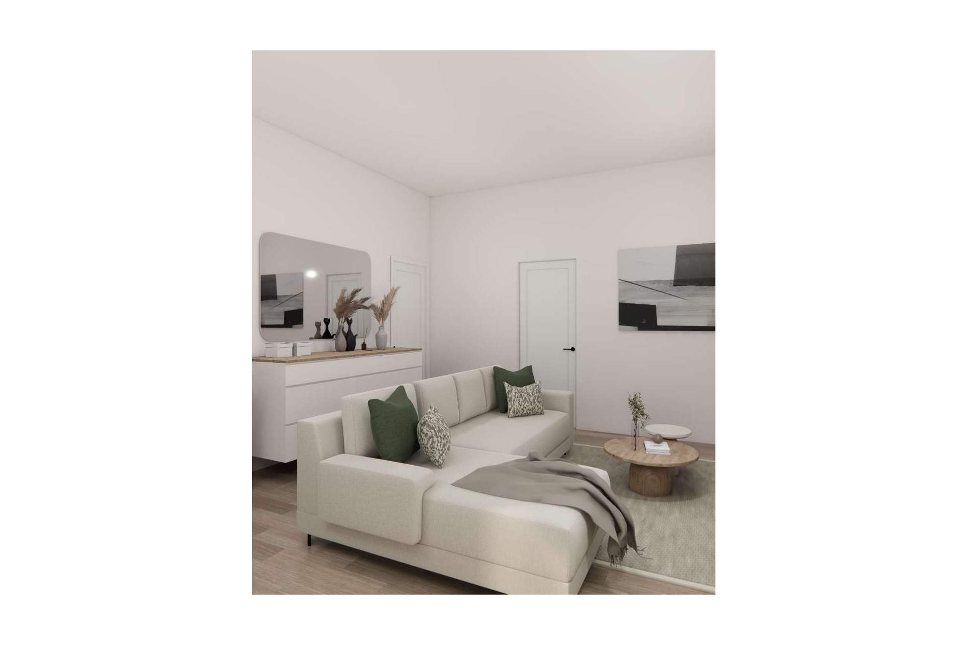 Nieuwbouw Woningen - Vrijstaande woning - Ciudad Quesada