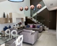 Nieuwbouw Woningen - Vrijstaande woning - Ciudad Quesada