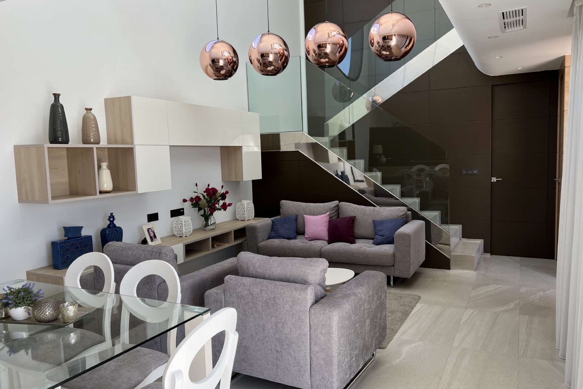 Nieuwbouw Woningen - Vrijstaande woning - Ciudad Quesada