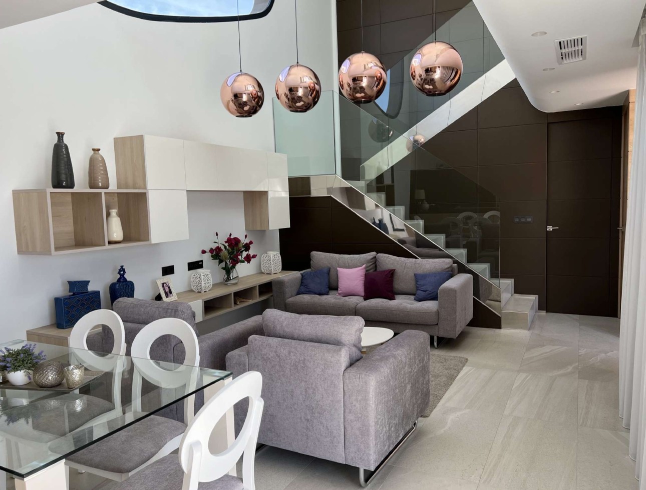 Nieuwbouw Woningen - Vrijstaande woning - Ciudad Quesada