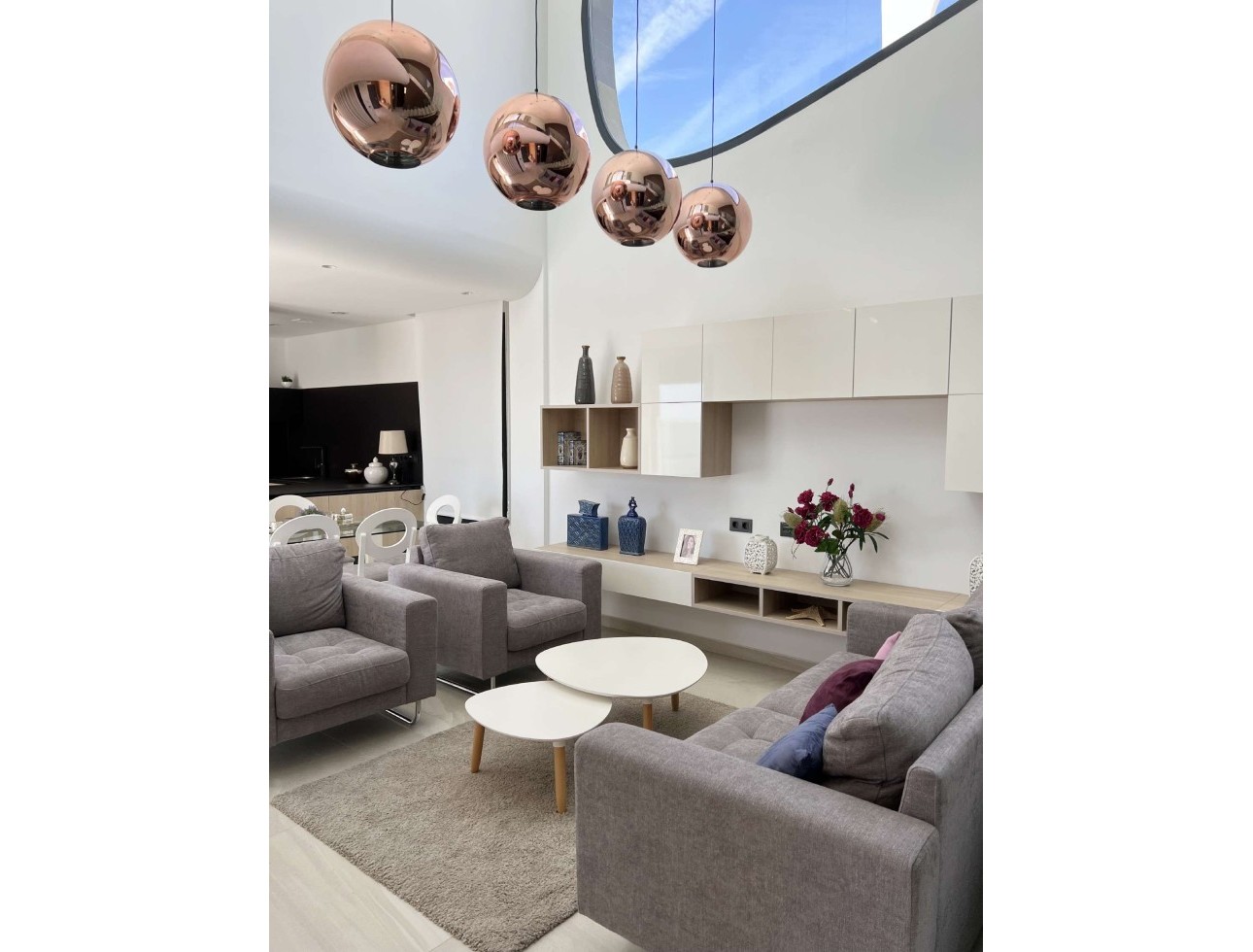 Nieuwbouw Woningen - Vrijstaande woning - Ciudad Quesada