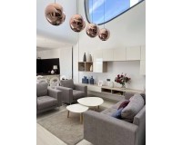 Nieuwbouw Woningen - Vrijstaande woning - Ciudad Quesada