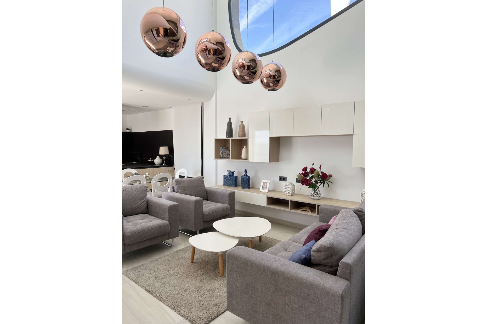 Nieuwbouw Woningen - Vrijstaande woning - Ciudad Quesada