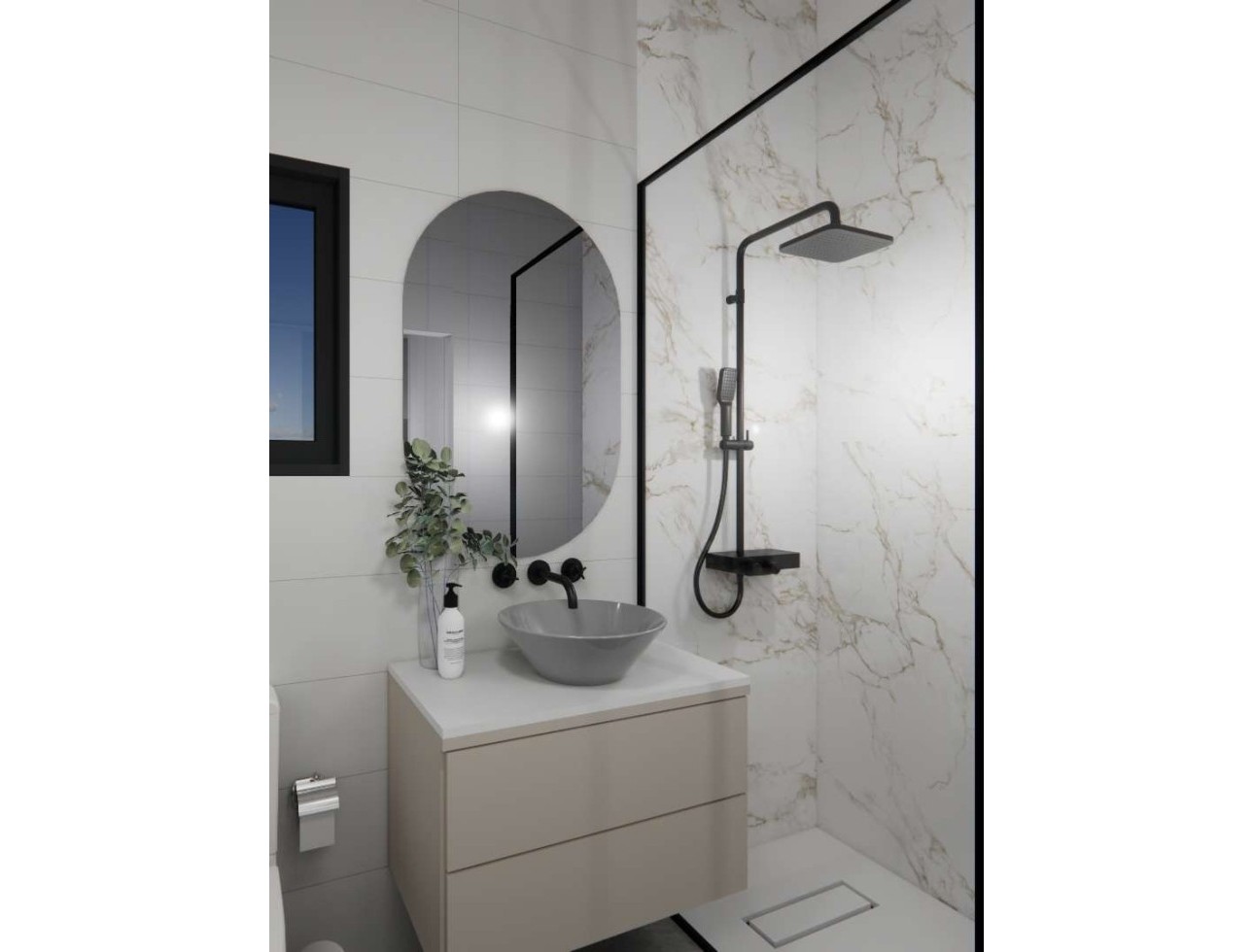 Nieuwbouw Woningen - Vrijstaande woning - Ciudad Quesada