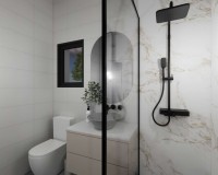 Nieuwbouw Woningen - Vrijstaande woning - Ciudad Quesada